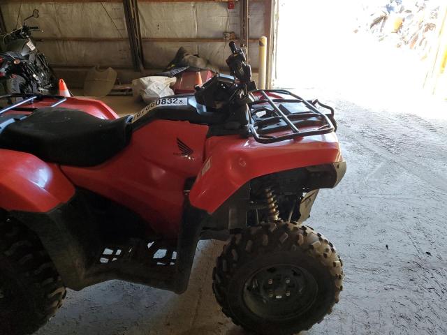 2016 HONDA TRX420 FA 1HFTE4714G4101832
