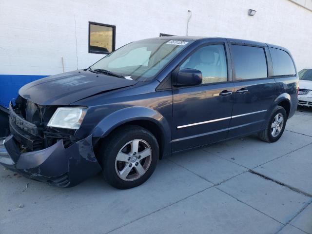 2008 Dodge Grand Caravan SXT