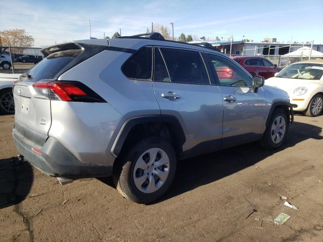 JTMF1RFV8KJ005264 Toyota RAV4 LE