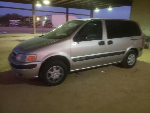 2004 Chevrolet Venture 