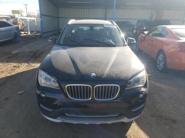 2015 BMW X1 XDRIVE3 WBAVM5C59FVV93963