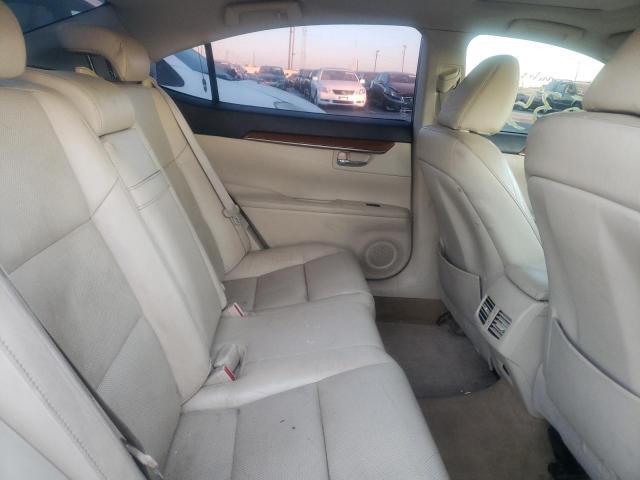 2015 LEXUS ES 300H - JTHBW1GG6F2086913