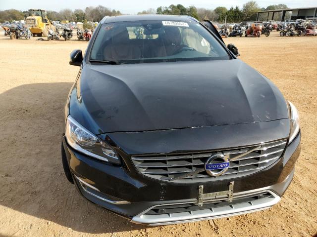 2015 VOLVO V60 PREMIE YV126MEB0F1188931