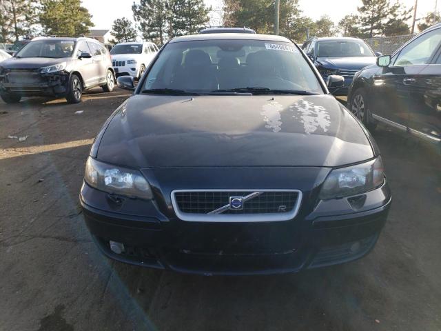 YV1RH52Y642351242 Volvo S60 R