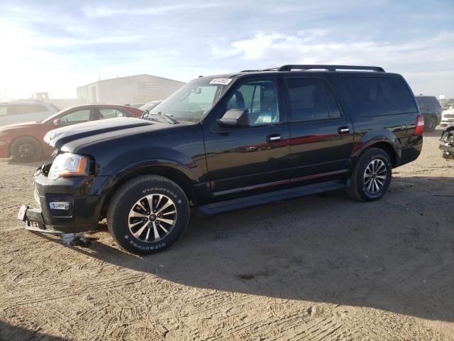 2015 FORD EXPEDITION - 1FMJK1JT2FEF11522