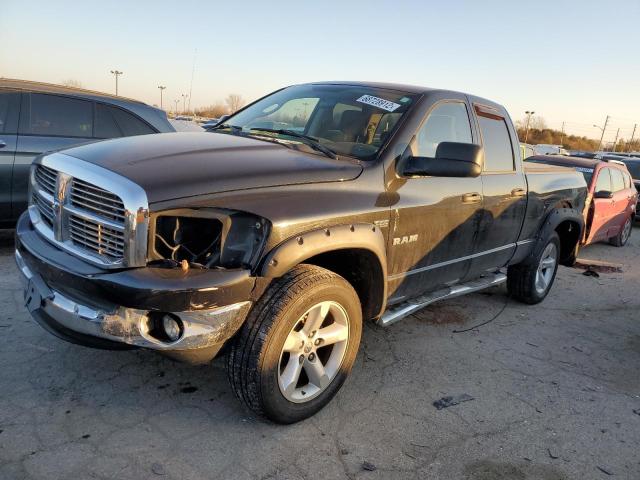 2008 Dodge Ram 1500 ST