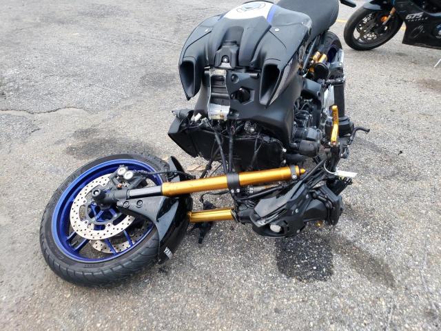 2021 YAMAHA MT09 D JYARN72E4MA000525