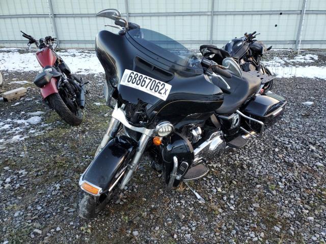 2018 HARLEY-DAVIDSON FLHTK SHRI 1HD1KND11JB622755