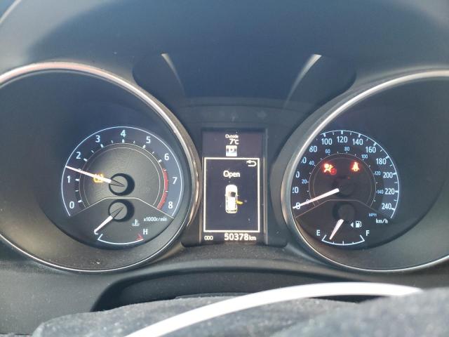 2018 TOYOTA COROLLA IM - JTNKARJE3JJ573728