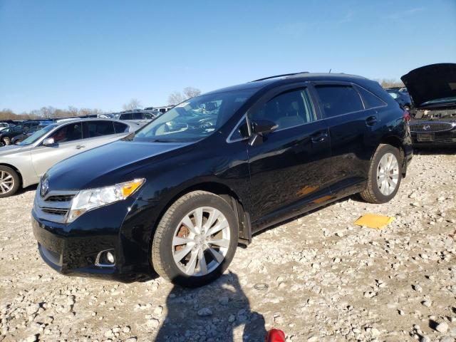 2014 Toyota Venza LE