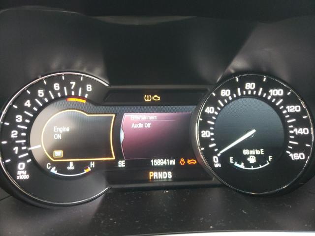 2016 LINCOLN MKX PREMIE 2LMTJ6JR8GBL43612