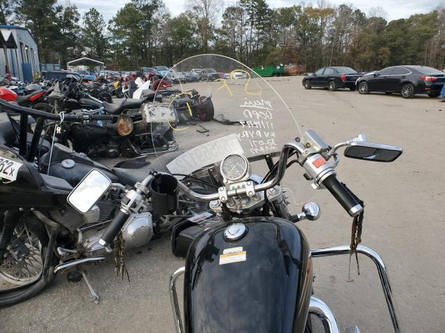 2000 HONDA VT1100 C - 1HFSC1801YA400283