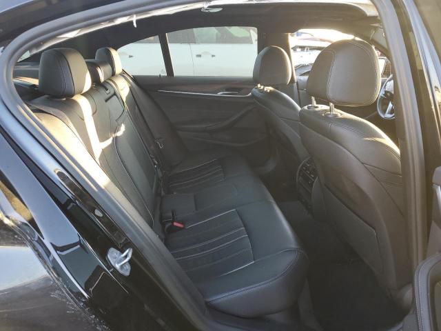 2018 BMW 530XE WBAJB1C51JB084005