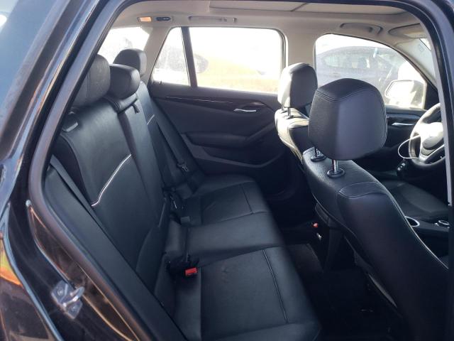 2015 BMW X1 XDRIVE3 WBAVM5C59FVV93963