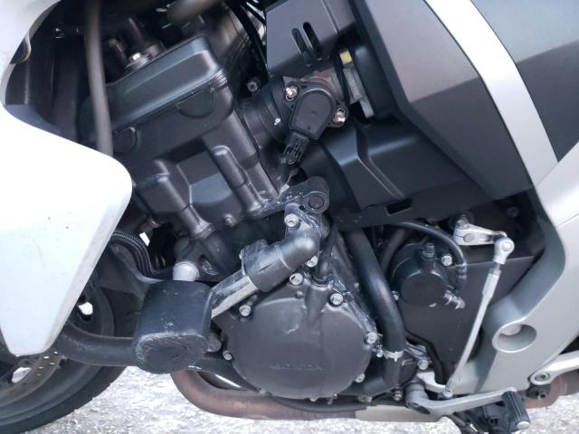 2013 HONDA CB1000 R ZDCSC6011DF210260