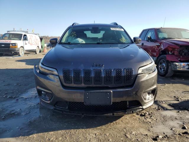 1C4PJMLNXLD544674 Jeep Cherokee Latitude Plus