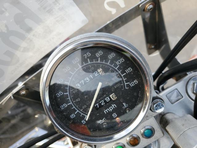 2000 HONDA VT1100 C - 1HFSC1801YA400283