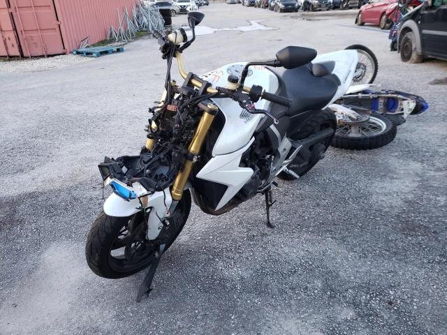 2013 HONDA CB1000 R ZDCSC6011DF210260