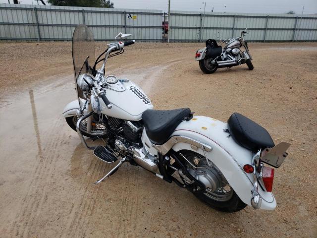 2006 YAMAHA XVS65 BASE JYAVM01E56A088255