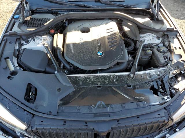 2018 BMW 540 XI - WBAJE7C59JG891630