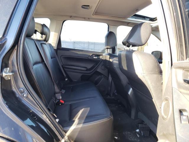 JF2SJHPC6EH461346 Subaru Forester 2.0xt Touring