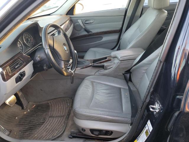 WBAVD53518A282666 BMW 335 XI