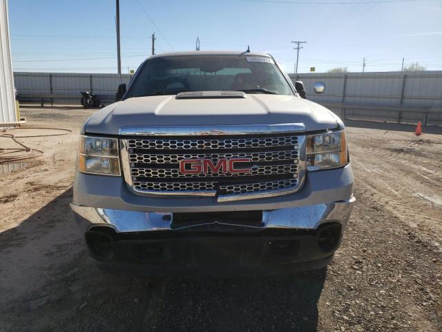 1GT220CGXBZ172210 GMC Sierra