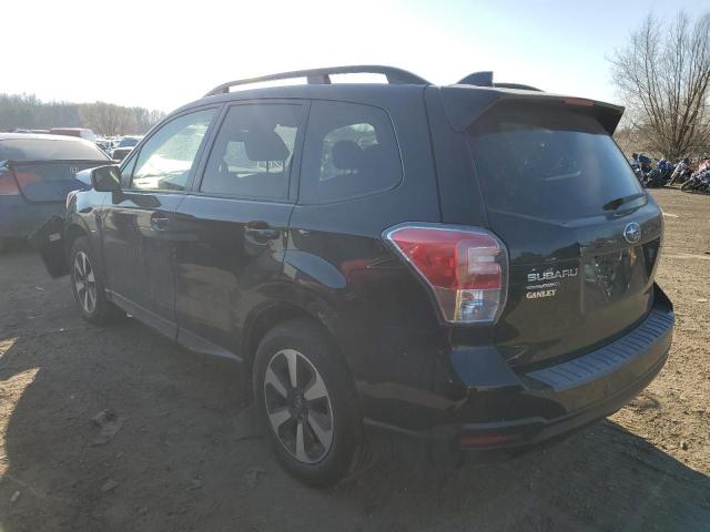 JF2SJAGC5HH574474 Subaru Forester 2.5i Premium
