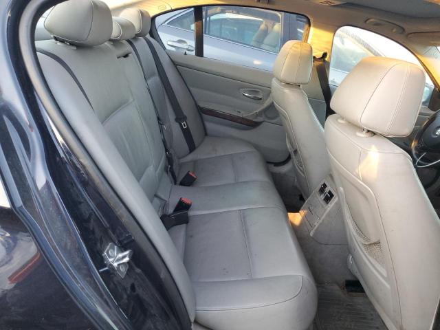 WBAVD53518A282666 BMW 335 XI