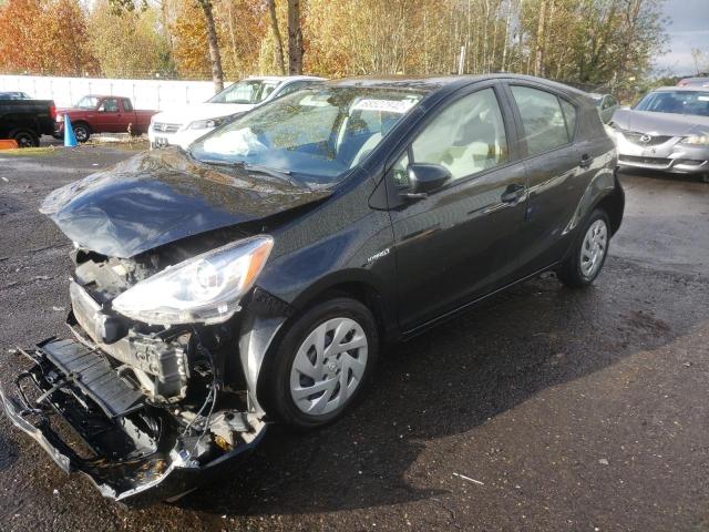 2016 TOYOTA PRIUS C - JTDKDTB3XG1135626