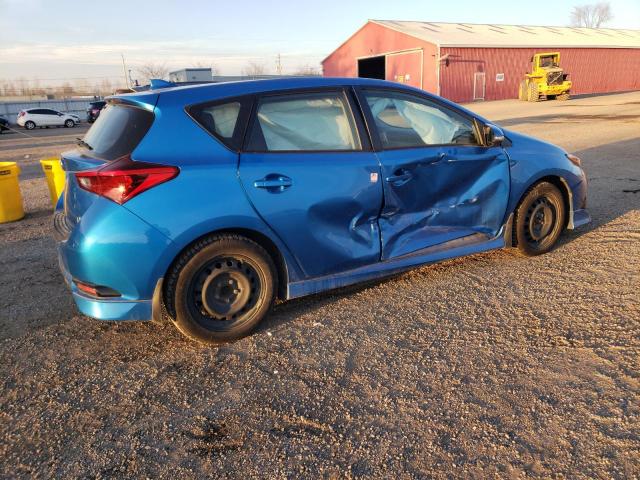 2018 TOYOTA COROLLA IM - JTNKARJE3JJ573728