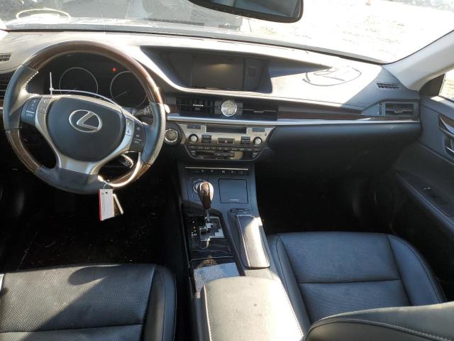 VIN JTHBK1GGXD2056743 2013 LEXUS ES350 no.8