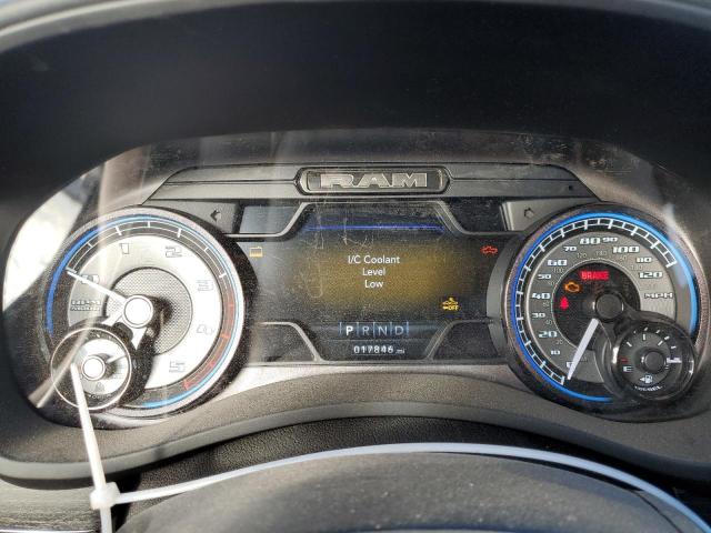 2022 RAM 2500 LIMIT 3C6UR5TL3NG232807