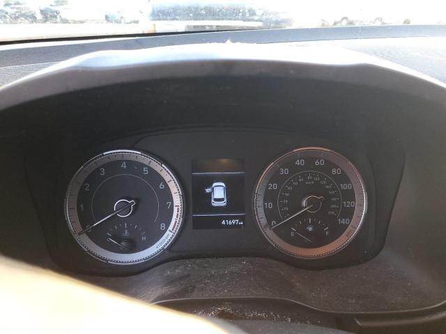 2021 HYUNDAI VENUE SE - KMHRB8A3XMU073797