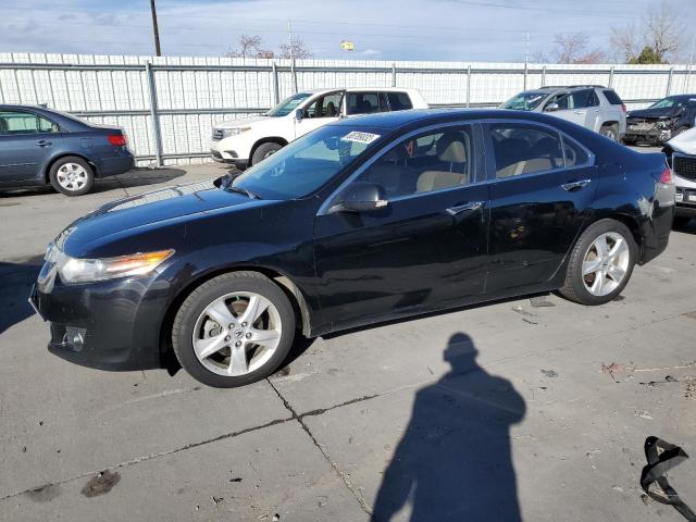 2010 Acura TSX 