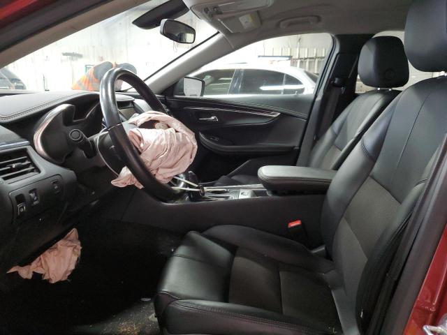 2020 CHEVROLET IMPALA LT - 1G11Z5S31LU115050