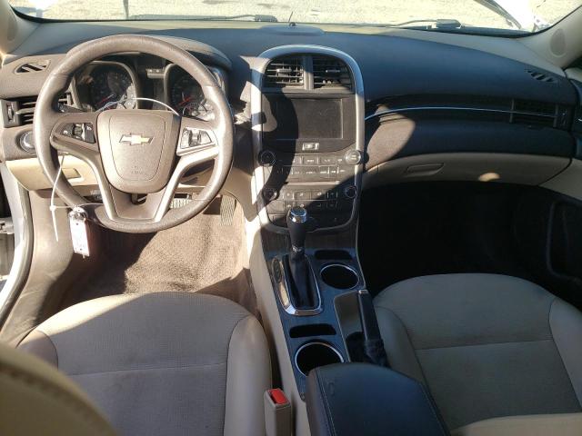 1G11C5SL7FF203238 Chevrolet MALIBU 1LT