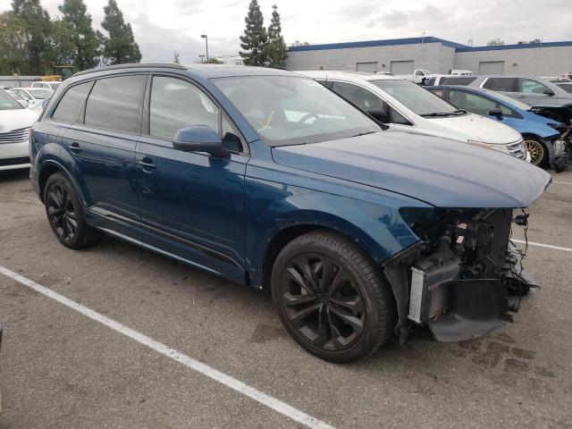 2022 AUDI Q7 PRESTIG - WA1VXBF78ND005653