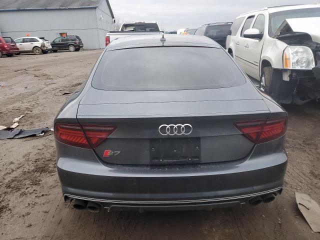 2016 AUDI S7 PRESTIG - WAUW2AFC5GN112234