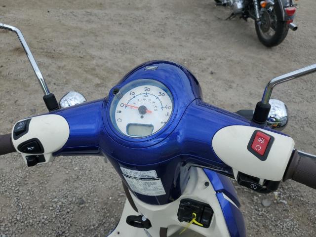 2023 HONDA NCW50 JH2AF7714PK600388
