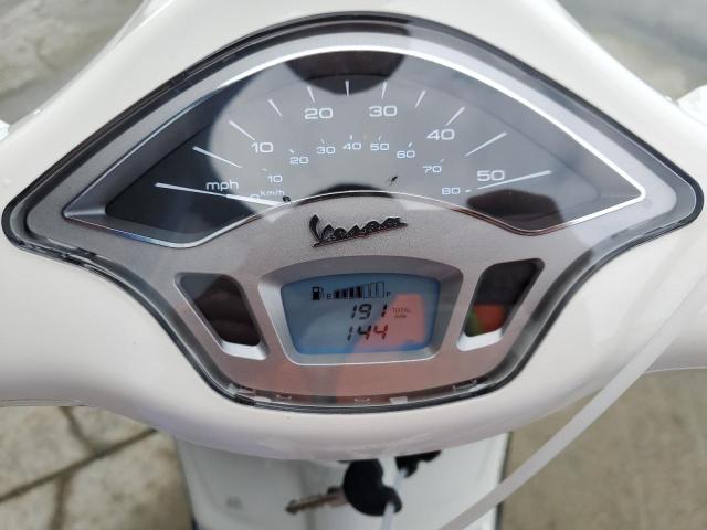 2022 VESPA PRIMAVERA - ZAPCA06B1N5104461