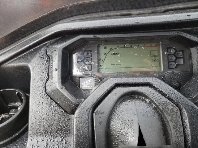 2020 HONDA SXS1000 M3 1HFVE04A5L4401699