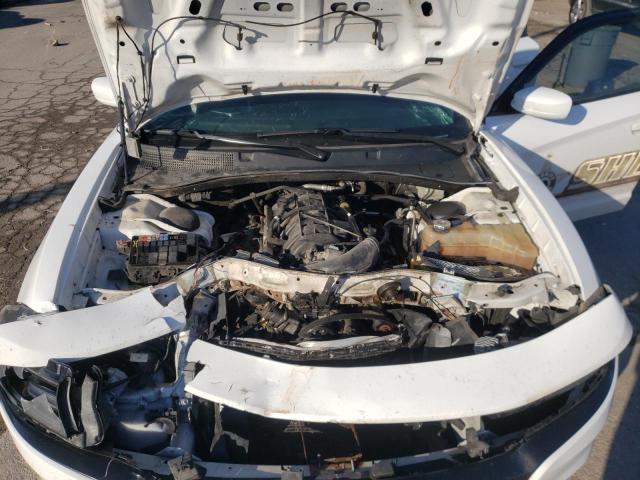 2017 DODGE CHARGER 4D 2C3CDXKT8HH596326