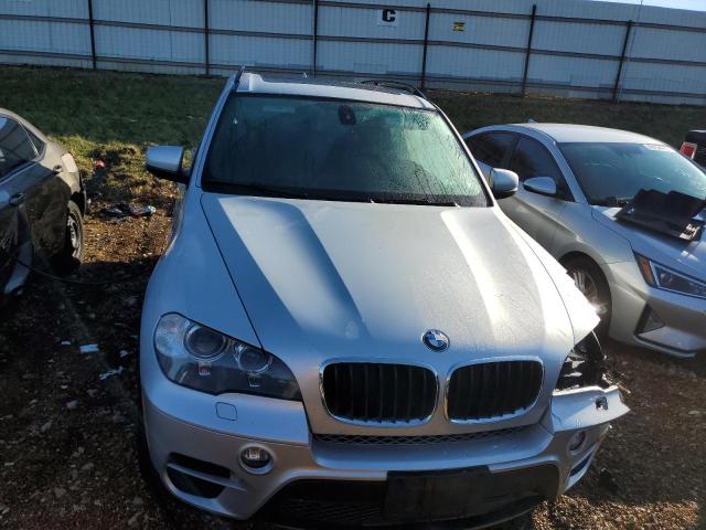 VIN 5UXZV4C51D0E11292 2013 BMW X5, Xdrive35I no.5