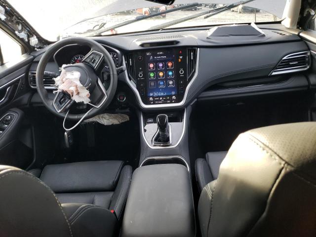 2022 SUBARU OUTBACK LI - 4S4BTANC7N3233917