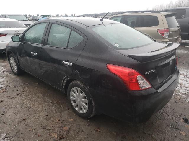 3N1CN7AP4FL840624 Nissan VERSA S