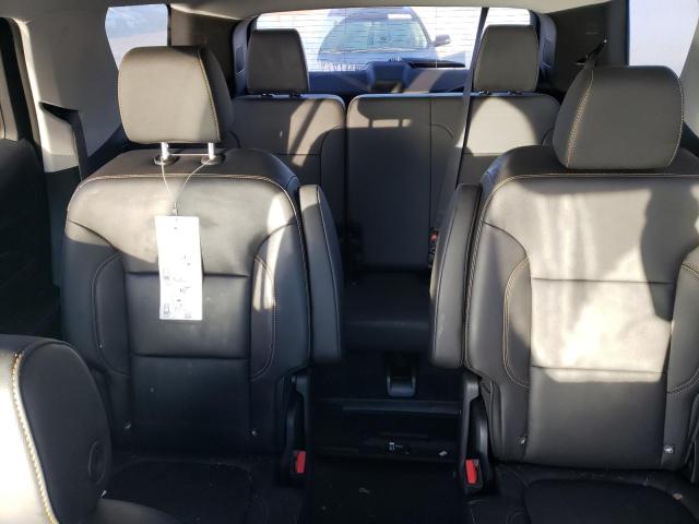 2021 CHEVROLET TRAVERSE R 1GNERJKW8MJ249771