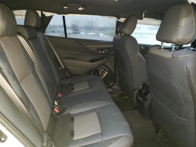 2022 SUBARU OUTBACK WI 4S4BTGUD8N3234099