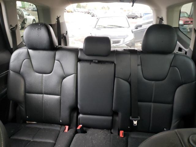 5XYP3DHC7LG031515 KIA Telluride Ex