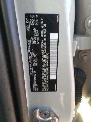 7JRA22TM8MG102136 Volvo S60 T6 R-design